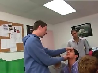 Filipino men to oral sex and twink gay porn tube movies first time Nobody