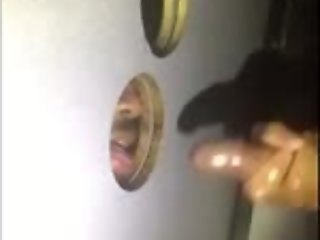Gloryhole Fun