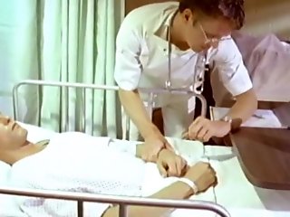 Fabulous amateur gay scene with Vintage, Sex scenes
