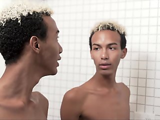Different Strokes For Identical Folks Ch 1: Twin Time - FamilyDick